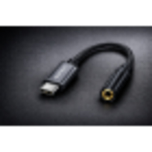 Electus Computers - ACEFAST J12 USB-C to 3.5mm Audio Adapter AUX Headphone Jack &hellip;