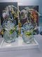 Glass Sculpture Small
