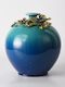 Oceanic Oasis Vase