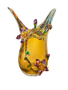 Vases: Small Antique Vase