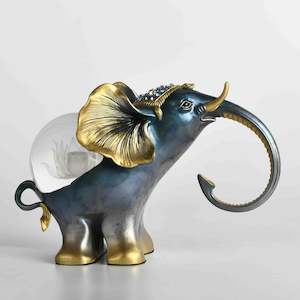 Elephant Small Decor