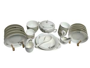 Big Platter Set 50 Pcs