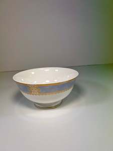 Blue Teal 6''Bowl