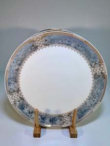 Dinnerware: Blue Teal 10.5''Dinner Plate