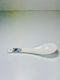 Blue Teal Soup Spoon Small