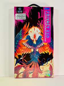 Lounge Chair: ESD PRIVACY 35° 011 IP 14 Pro Max