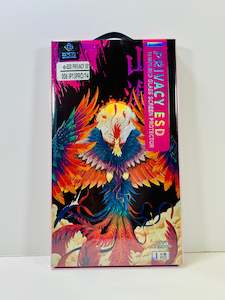 Lounge Chair: ESD PRIVACY 35° 006 IP 13PRO/14