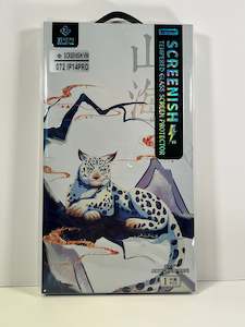 SCREENISH VM 072 IP 14 Pro