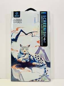 SCREENISH VM 030 IP 13Pro/14