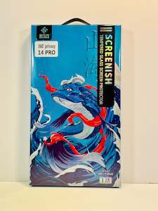 4WAYS PRIVACY 360° 14 Pro