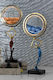 Sculpture  Sand Decor