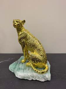 Golden Cheetah