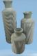 Wave patterned Vase