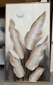 Frontpage: Feathers Wall Art