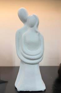 Embracing Sculp