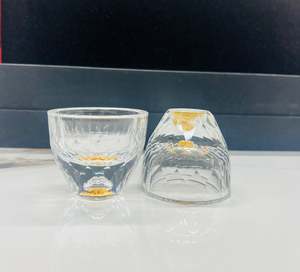 Shot Glasses 6pcs