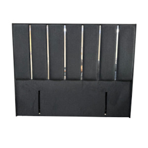 Frontpage: Belmont Headboard - Super King