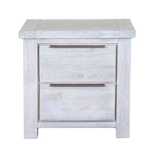 Clearance: Amanda Bedside Table (Clearance)