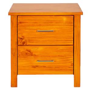 Bradley Bedside Table (Clearance)