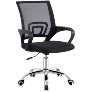 Armchairs: Tina Office Chair