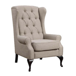 Armchairs: Daisy Sofa Chair