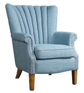Armchairs: Taylor Armchair