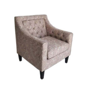 Rockwell Armchair