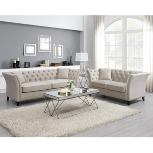 Lounge Suites: Grafton 3+2 Seater