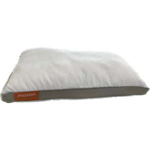 Mattress Protectors Pillows: Mazon AirFibre + ActiveDark Classic Pillow