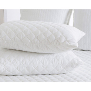 Mattress Protectors Pillows: Quilted Pillow Protector