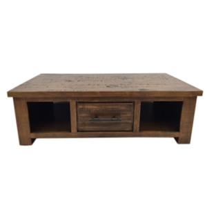Woodgate Coffee Table