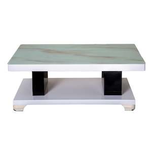Coffee Tables: Oliver Coffee Table