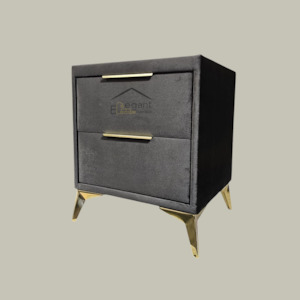 Sophia Bedside Table