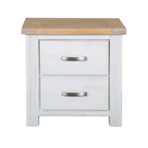 Bedside Tables: Ashley Bedside Table