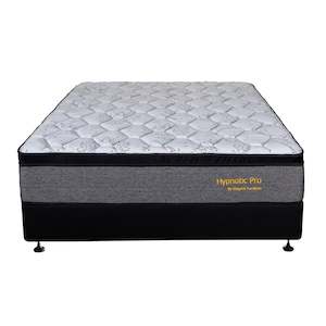 Single Beds: Hypnotic Pro Bed - Single