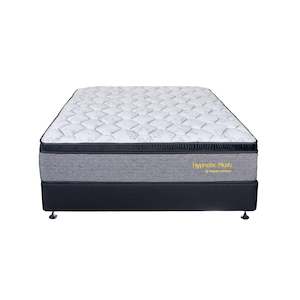 Single Beds: Hypnotic Plush Bed - Single