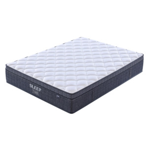 Super King Mattress: Sleep Time Ultra - Super King