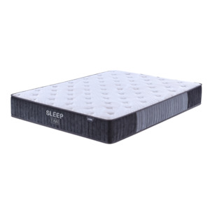 King Mattress: Sleep Time X-Firm - King