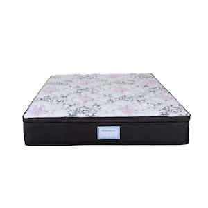 Mcdreamy Mattress - Double