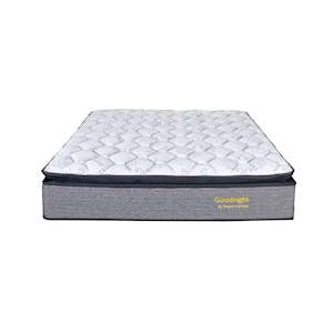 Single Mattress: Goodnight Mattress - Single
