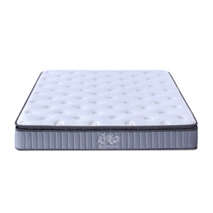 Kyro Pillow Top Mattress - Queen