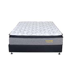 Goodnight Bed - King Single