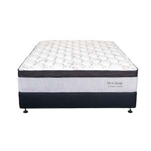 Xtra Sleep Bed - Double