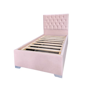Noble Nest Bedframe - Single
