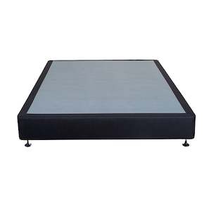 Double Bed Base: Standard Base - Double