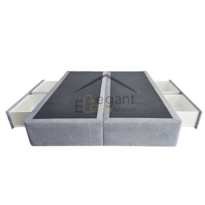 Extra Deep Drawer Base - Super King