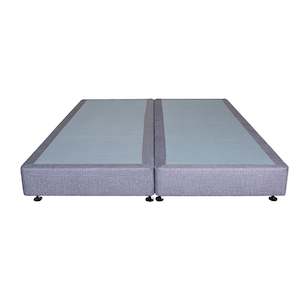 Super King Bed Base: Split Base - Super King