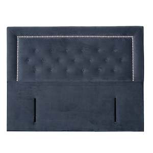 Hilton Headboard - Single