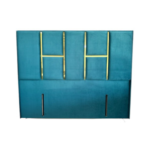 Hasting Headboard - Double