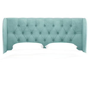 Stunner Headboard - Double